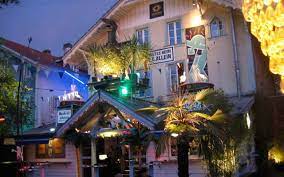 pin auf let s go there