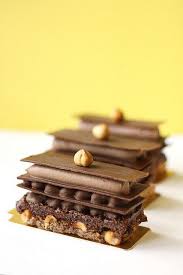 Plaisir Sucre Gateaux Et Desserts Tout Chocolat Et Recette Chocolat