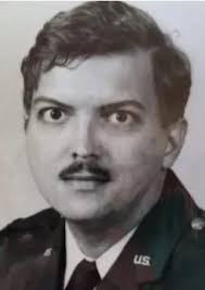 Robert Allender Obituary