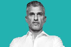 Interview with David Piccioni