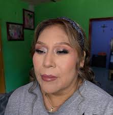 Maquillaje social ✨