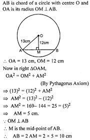 In the diagram, s is a point of tangency. Ml Aggarwal Class 9 Solutions For Icse Maths Chapter 15 Circle A Plus Topper