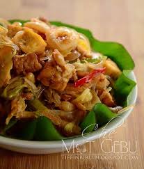 Masukkan garam, lada sulah dan perasa dan. Resepi Sambal Goreng Jawa Simple Pawtaste Com
