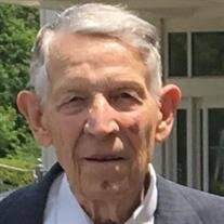 Dr. Roy Dell Wilcoxson, PhD Obituary