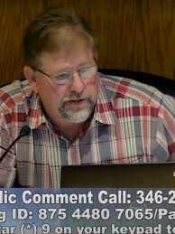Humboldt County supervisors vote to censure Alan Bongio for offensive  comments