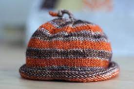Easy Peasy Newborn Sock Hat Crochet Baby Boy Hat Baby Knitting Patterns Crochet Baby Hats