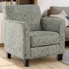 Top sellers most popular price low to high price high to low top rated products. Furniture Of America Limitte Transitional Paisley Pattern Armchair