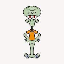 Berbagai gambar yang dibuat menjadi kartun hingga serial kartun yang. Gambar Spongebob Squarepants Squidward Squidward Spongebob Spongebob Wallpaper