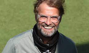 Tin hlv jurgen klopp mới nhất: Jurgen Klopp Interview The Boss Discusses Day One Back At Melwood Liverpool Fc