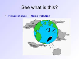 Pollution Ppt