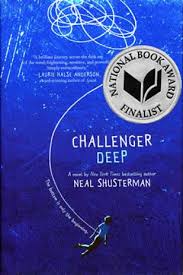 Here Are The 2015 National Book Awards Winners Challenger Deep National Book Award Winners National Book Award