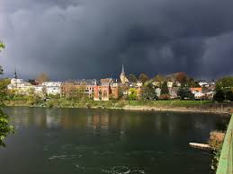 Ein Ausflug Nach Essen Kettwig Bis Der Regen Kam Wahlheimat Ruhr
