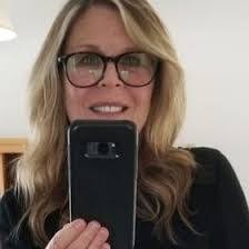 Nancy Hubbell's Instagram, Twitter & Facebook