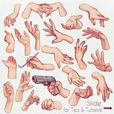Pin By Empro8 On Sketches Hand Drawing Reference Drawing Reference Poses Drawing People