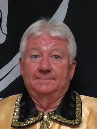 Jim Fetty's Instagram, Twitter & Facebook