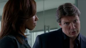 Castle" Backstabber (TV Episode 2016)