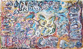 Impressionist painters were primarily concerned with the effect of light, color, and _____. Original Animal Painting By Tania Sacrato Abstract Expressionism Art On Canvas Love Passion Cat Dog Music On Saatchi Art Accuweather Shop