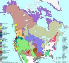 Use this map to type in your address and discover what indigenous groups lived there previously. Native Americans In The United States Wikipedia