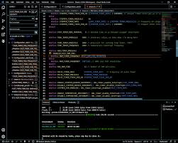 Bug Fast Pwm Fan Frequency Exception Bug Issue 23319 Marlinfirmware Marlin Github