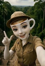 Brainrot Jungle Expedition: A Fun AI Adventure