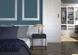 Adopter le bleu majorelle chez soi conseils et astuces. Relooking Porte 15 Idees Deco Originales Et Do It Yourself
