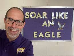 Welcome, Mr. Ellison!