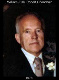 William Robert Obenchain (1922-1982)