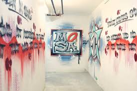 5 Years Ago Their 5pointz Art Was Erased Now There S A Museum For It The New York Times
