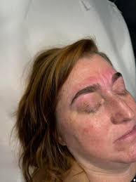 Hello, I'm Honey and i wpuld like to venture into brow tint and dye