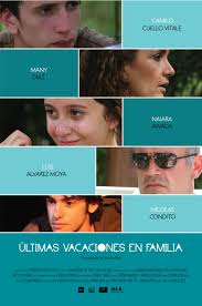 The Last Family Holidays 2013 Imdb