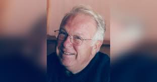 Obituary information for A. Richard Camp