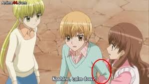 Yumeiro Patissiere Kashino Jealous Google Search