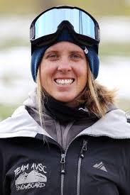 Snowboarder Chris Corning's road to the Winter Olympics took him through  Aspen