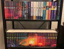 Warriors is a series of novels based on the adventures and drama of multiple clans of feral cats. Get 30 Warriors Cats Books The Broken Code