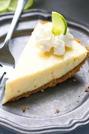 Key Lime Pie Recipe Lightened Up This Is By Far The Best Key Lime Pie I Ve Ever Had Home In 2020 Key Lime Pie Easy Best Key Lime Pie Homemade