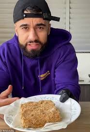 How to make an oozing mozzarella patty in your own kitchen