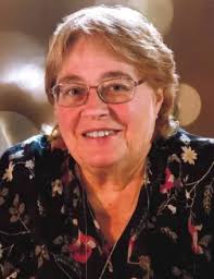 Obituary information for Roberta M. Vorwerk