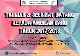 Himpunan Mahasiswa Matematik Himmat Umt Photos Facebook