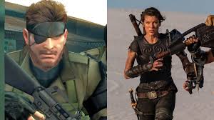 Monster hunter starring milla jovovich and tony jaa is scheduled for release in 2020. Monster Hunter Movie Trailer Archives Gadgetcrutches