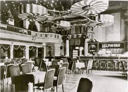 1929 Delphi Als Tanzpalast Bar Und Tanzsaal 2 An Der Kantstrasse Berlin Charlottenburg Palast Berlin Cafes Berlin Berlin