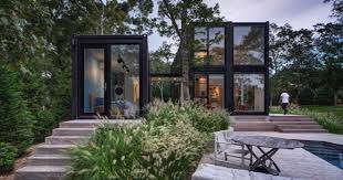 Could This Be The Best Ever Shipping Container House In 2020 Container House Architecture Shipping Container House