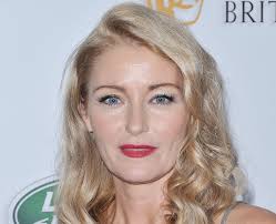 Who plays Hardin's mum Trish in After We Collided?