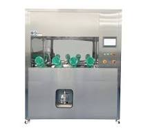 China Component Technical Cleanliness Extraction Machines ...