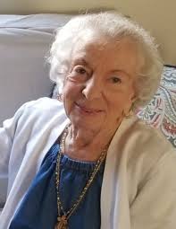 Obituary for Connie "Chich" (Marchione) Szabo