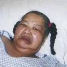 Obituary information for Charlotte Louise Parrish