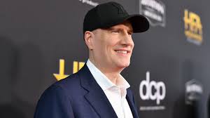 Kevin Feige On Wandavision Kicking Off Marvel Phase 4