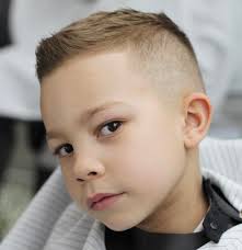 Pin By Anna Stevens On My Style Boy Haircuts Short Boys Fade Haircut Kids Fade Haircut
