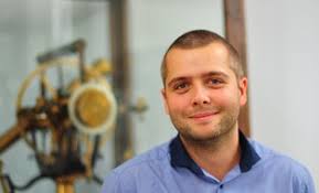 Employees — Lohrmann Observatory — TU Dresden