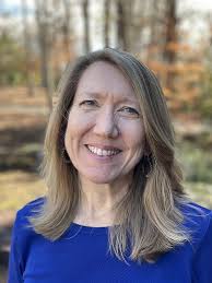 Forging into the Future LWVOP Annual Dinner Meeting