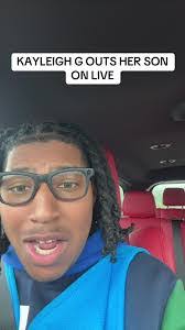 Kayleigh Pool's Instagram, Twitter & Facebook